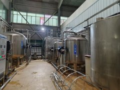 如何挑選適合的西安軟化水設(shè)備與合作廠(chǎng)